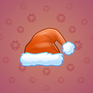 Santa Hat #40568