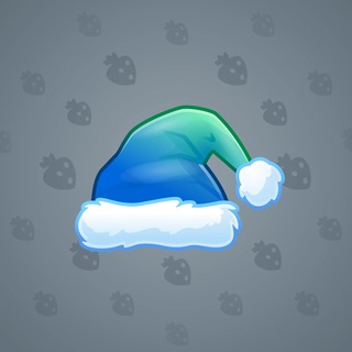 Santa Hat #40607