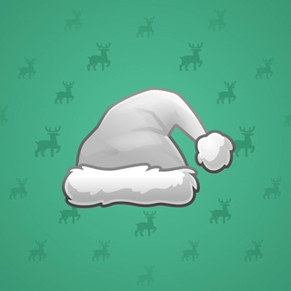 Santa Hat #40615