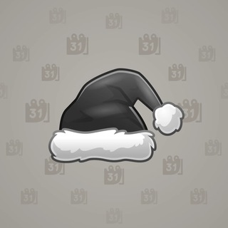 Santa Hat #40620