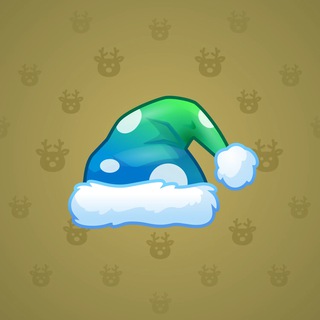 Santa Hat #40622