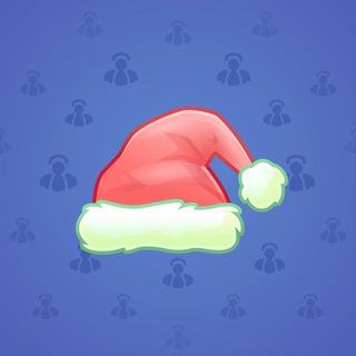 Santa Hat #40623