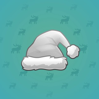 Santa Hat #40638
