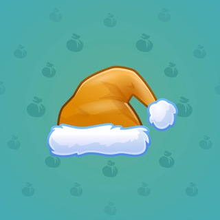 Santa Hat #40639