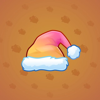 Santa Hat #40644