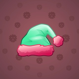 Santa Hat #40646