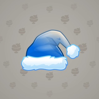 Santa Hat #40659