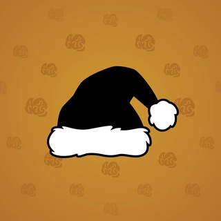 Santa Hat #40661