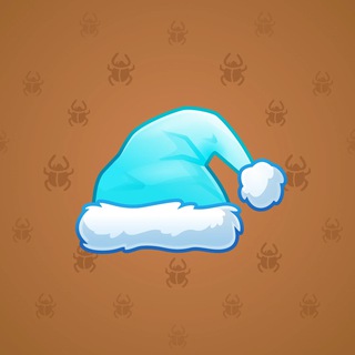 Santa Hat #40672