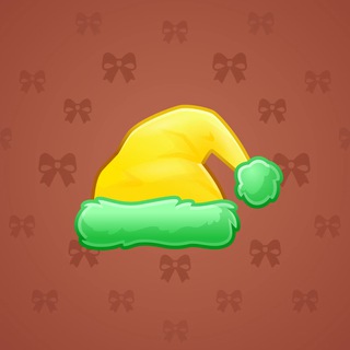 Santa Hat #40673