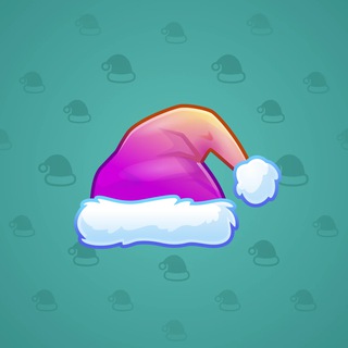 Santa Hat #40676