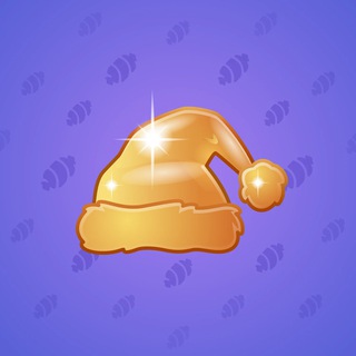 Santa Hat #40678