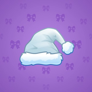 Santa Hat #40680