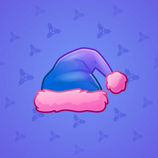 Santa Hat #40683