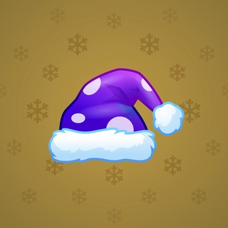 Santa Hat #40685