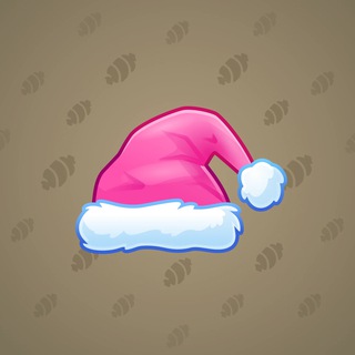 Santa Hat #40690