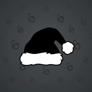 Santa Hat #40696