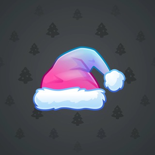 Santa Hat #40703