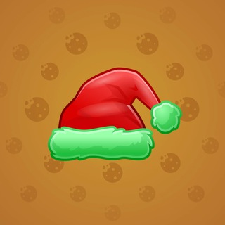 Santa Hat #40704
