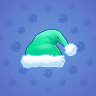 Santa Hat #40714