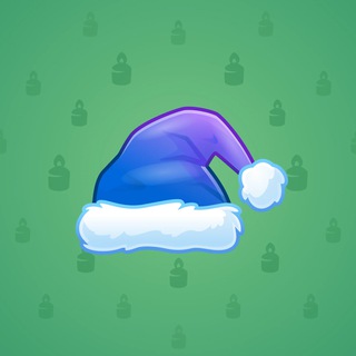 Santa Hat #40721