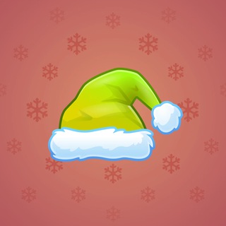 Santa Hat #40725
