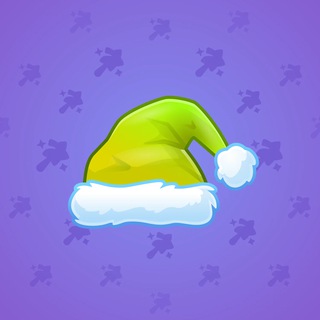 Santa Hat #4084