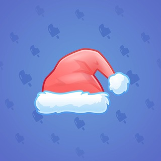 Santa Hat #40890