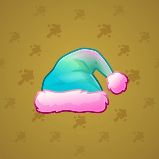 Santa Hat #40903