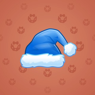 Santa Hat #40905