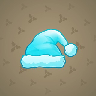 Santa Hat #40908