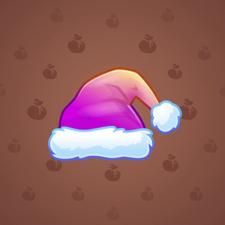 Santa Hat #40909