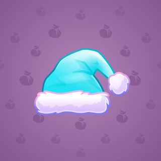 Santa Hat #40912