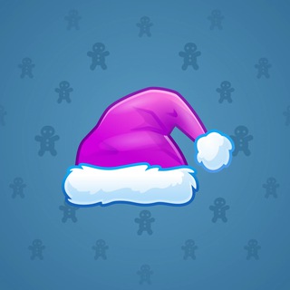 Santa Hat #40919