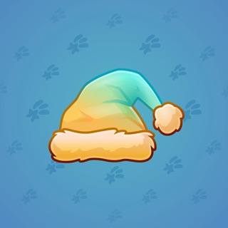 Santa Hat #40926