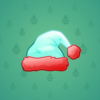 Santa Hat #40927