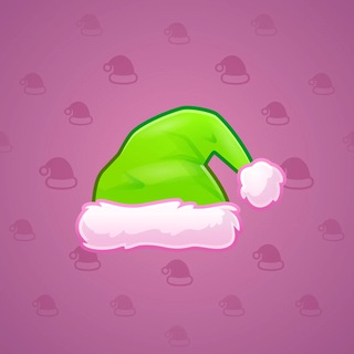 Santa Hat #4096