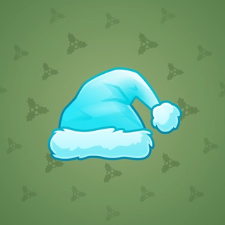 Santa Hat #4103