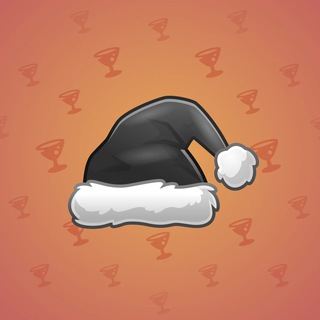 Santa Hat #4106