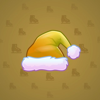 Santa Hat #4109