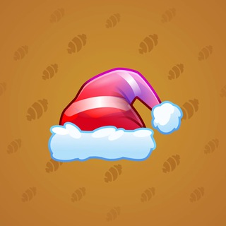 Santa Hat #4111