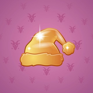 Santa Hat #4127