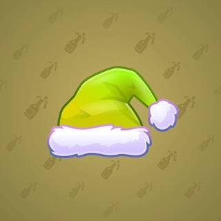 Santa Hat #41307
