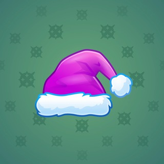 Santa Hat #41308