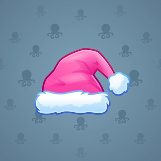 Santa Hat #41317