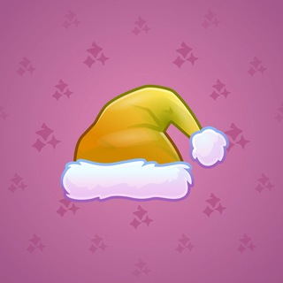 Santa Hat #41321