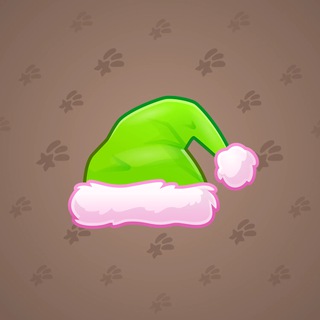 Santa Hat #41339