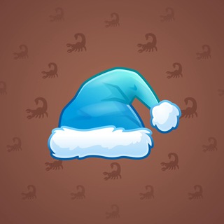 Santa Hat #41343
