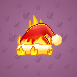 Santa Hat #41345