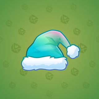 Santa Hat #41349
